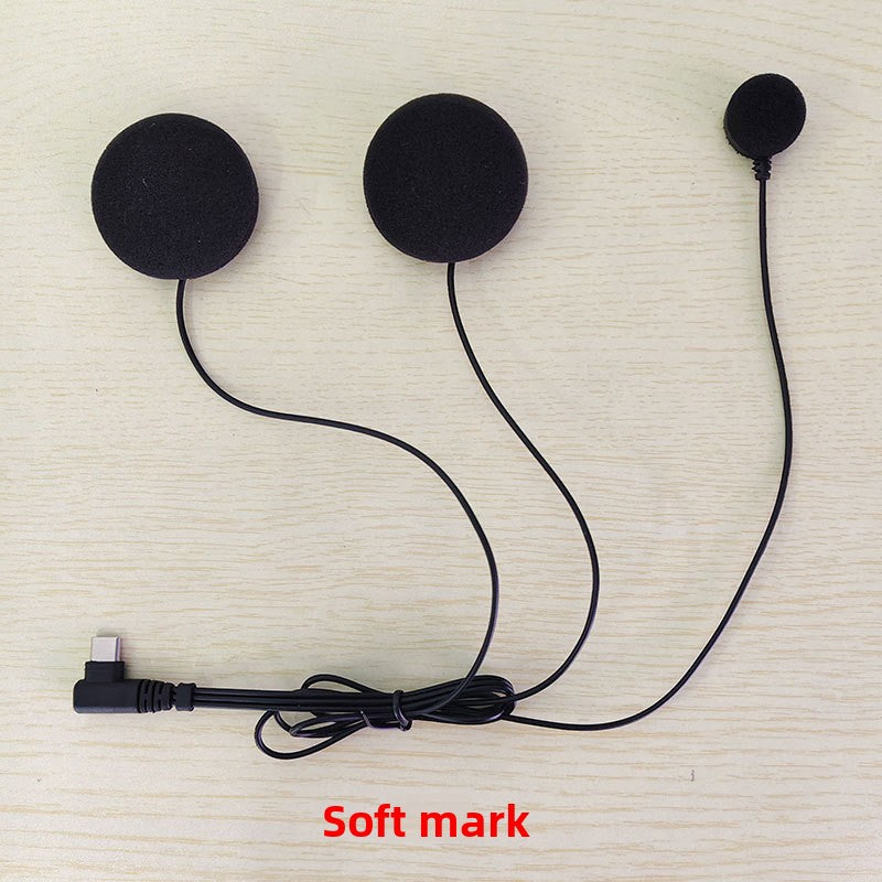 Headset Matching Speaker Cable