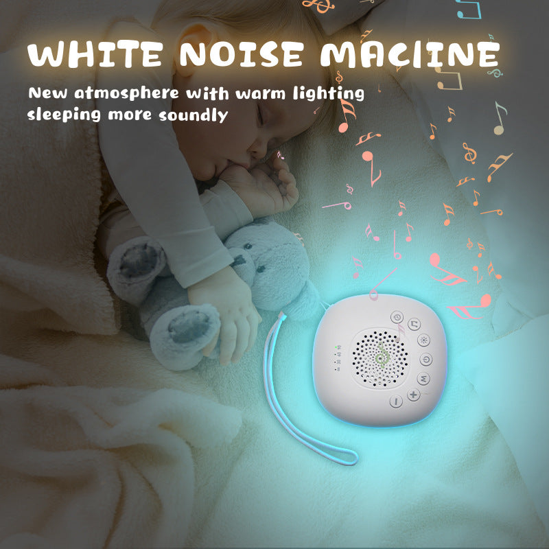 White Noise Sleep Aid