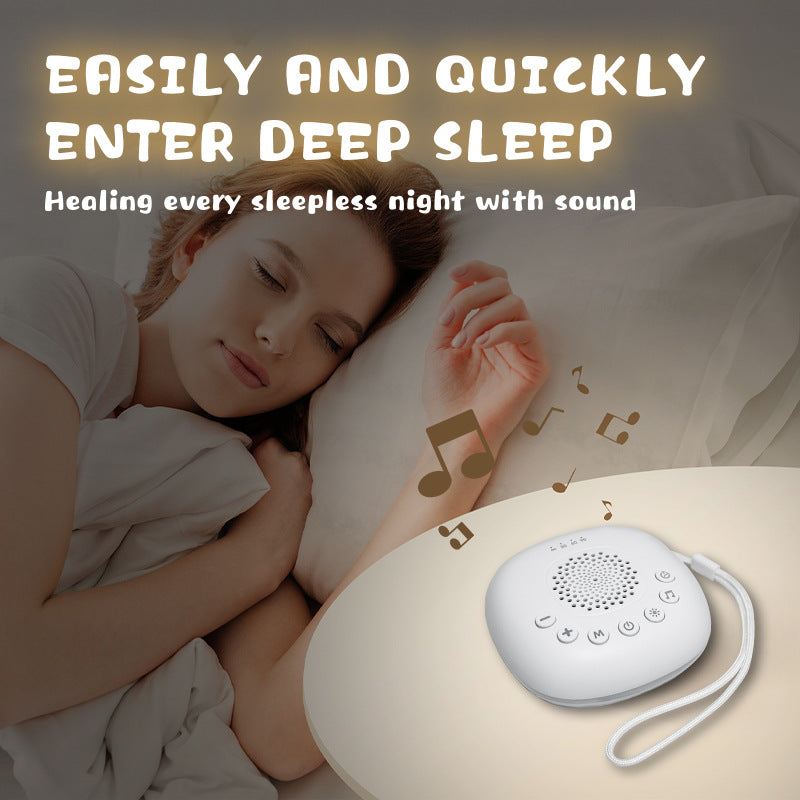 White Noise Sleep Aid