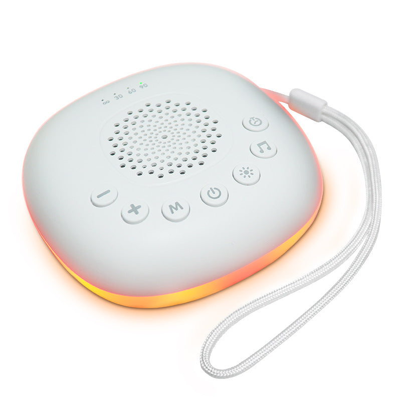 White Noise Sleep Aid