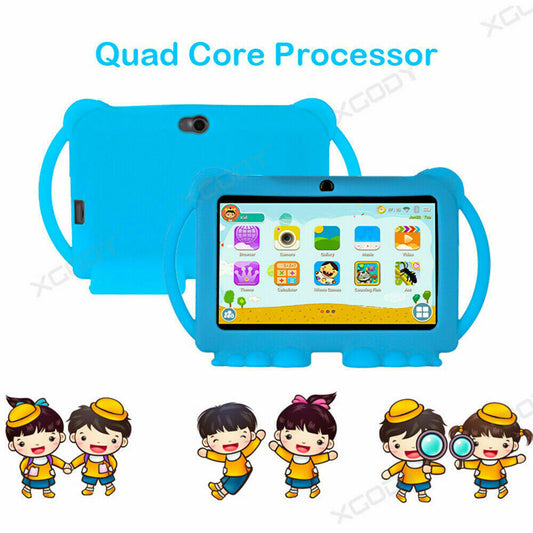 7 Inch Children'S Tablet