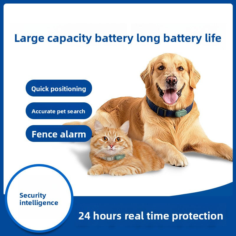 Waterproof Pet Locator