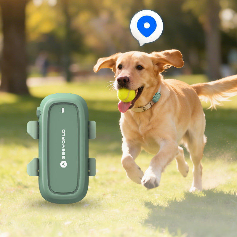 Waterproof Pet Locator