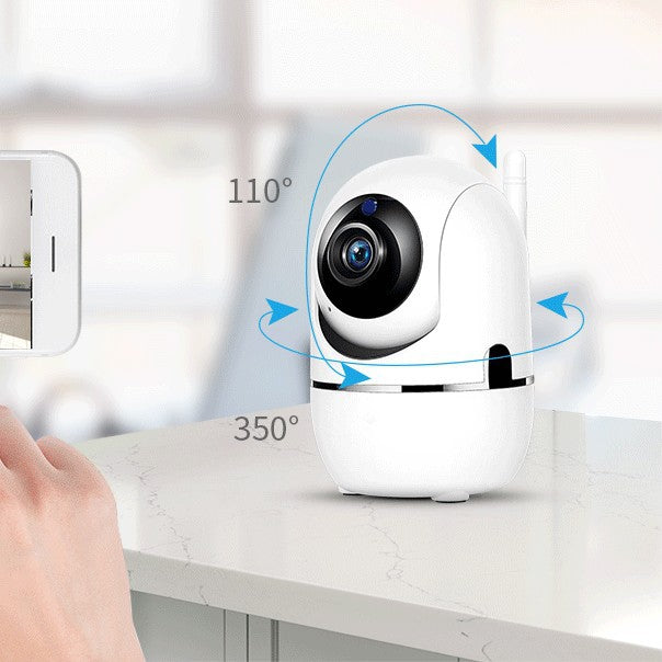 Intelligent Housekeeping Monitor