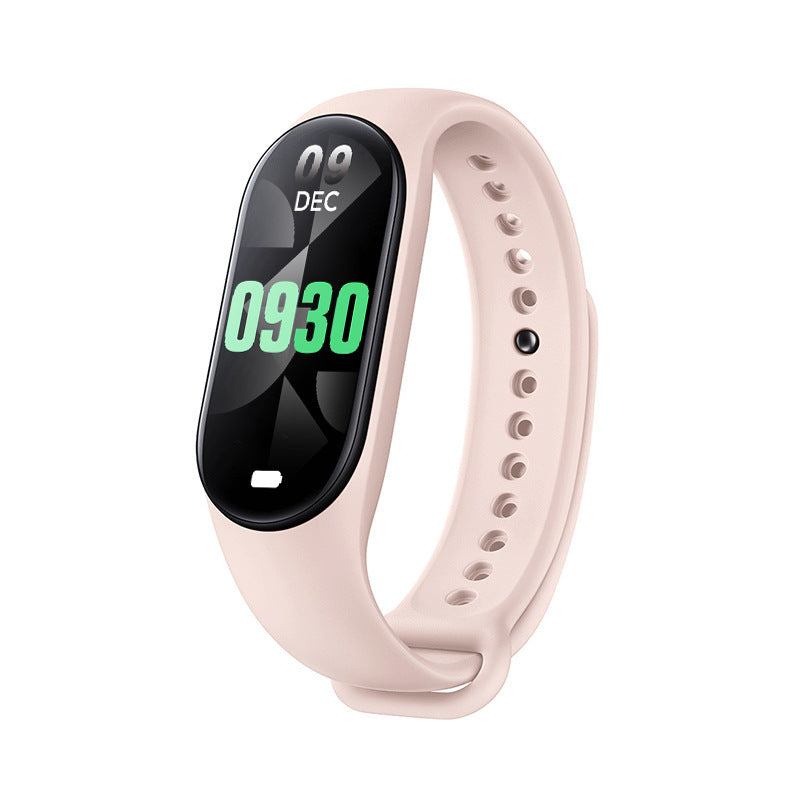 Smart Bracelet