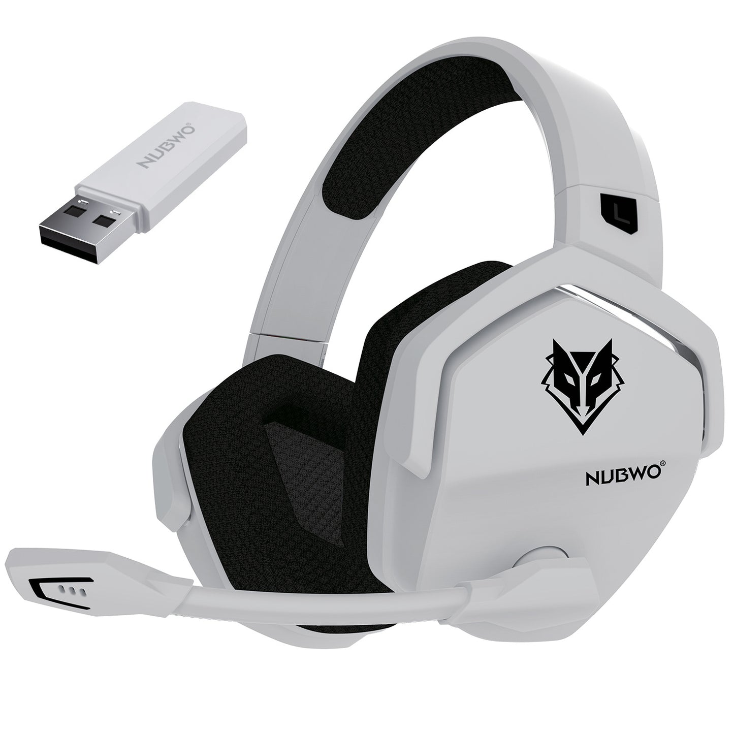 Wireless Gaming Headset