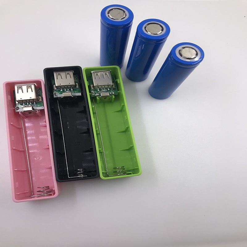 Mobile Power Accessories Shell