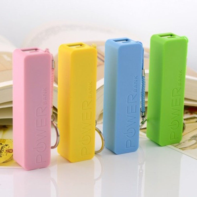 Mini Small Charging Treasure