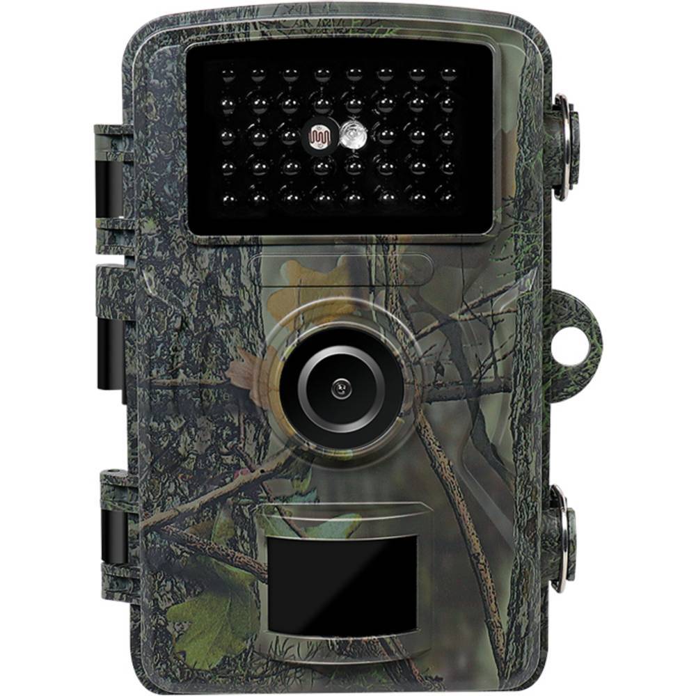 Field Surveillance Camera