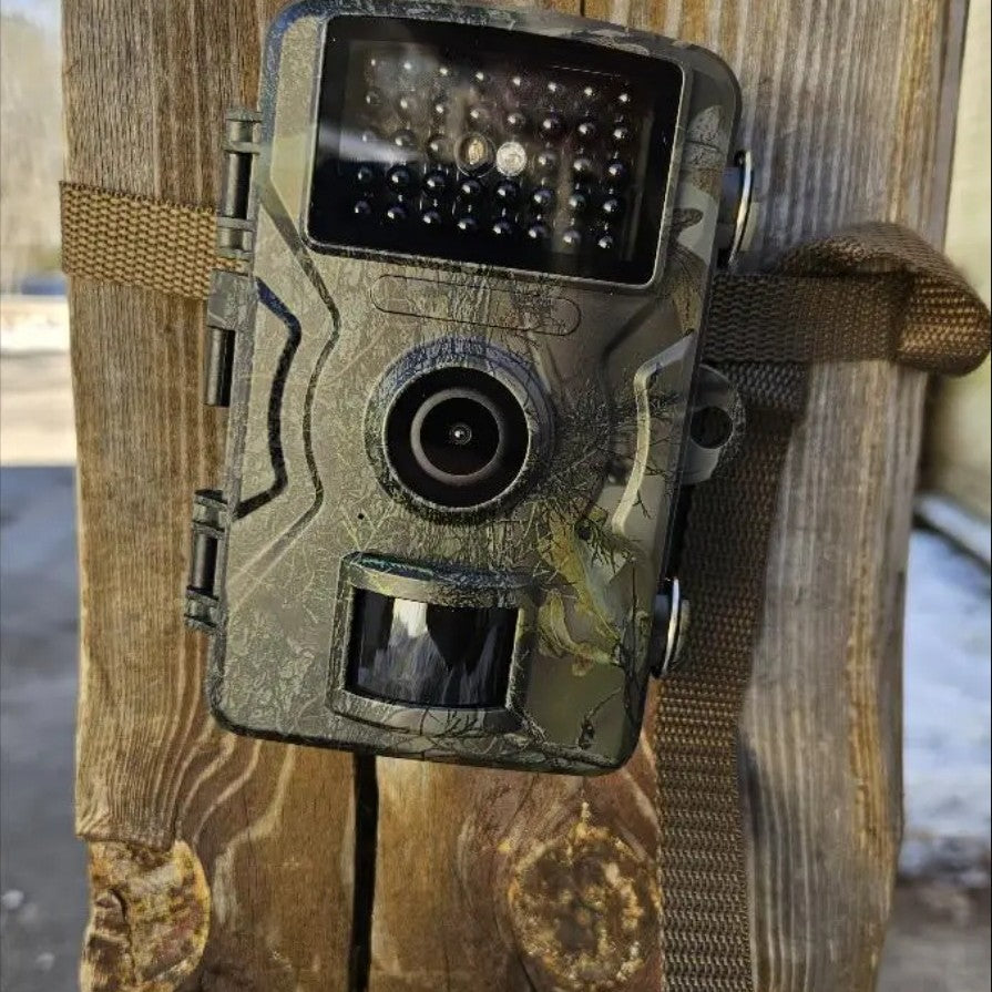Field Surveillance Camera