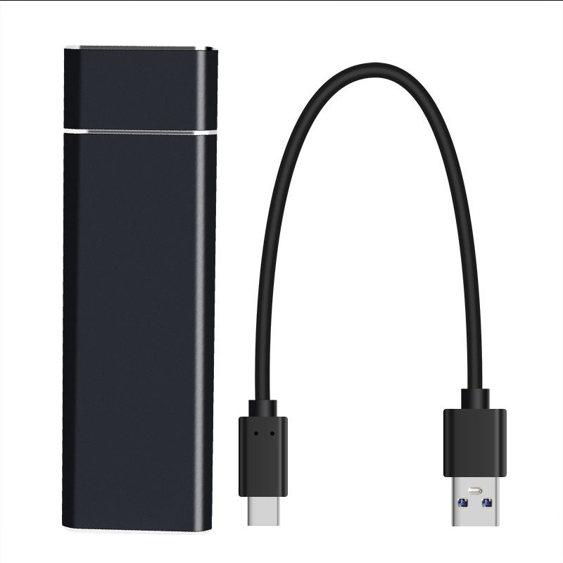 Solid State Mobile Hard Drive