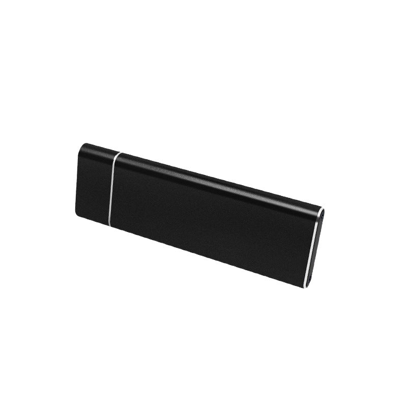 Solid State Mobile Hard Drive