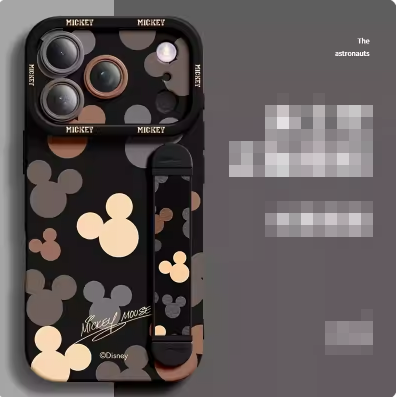 Ultra-Thin And Light Phone Case