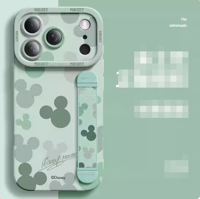 Ultra-Thin And Light Phone Case