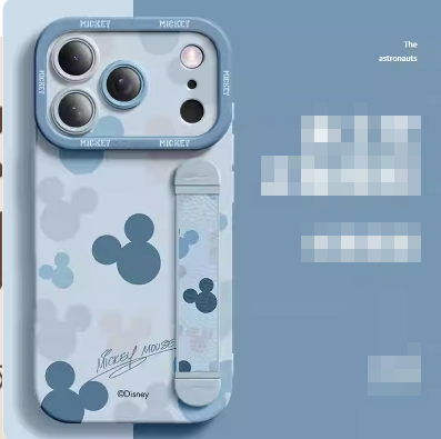 Ultra-Thin And Light Phone Case