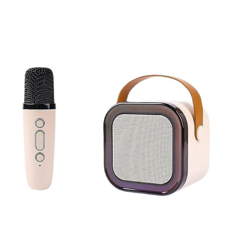 Mini Portable K Song