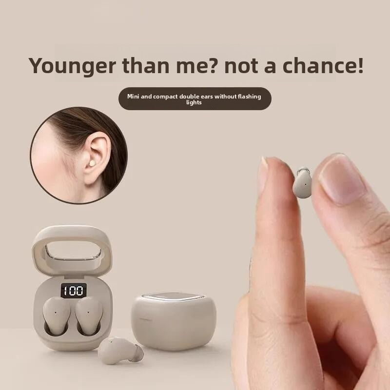 Mini Sleep Wireless Bluetooth Headset
