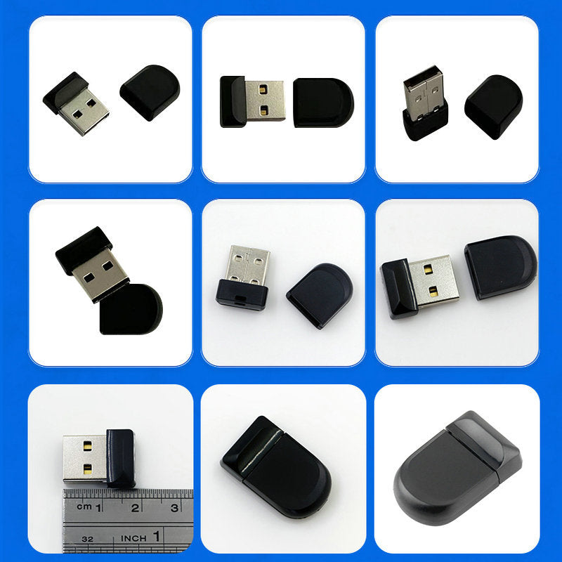 Car Music Usb Drive