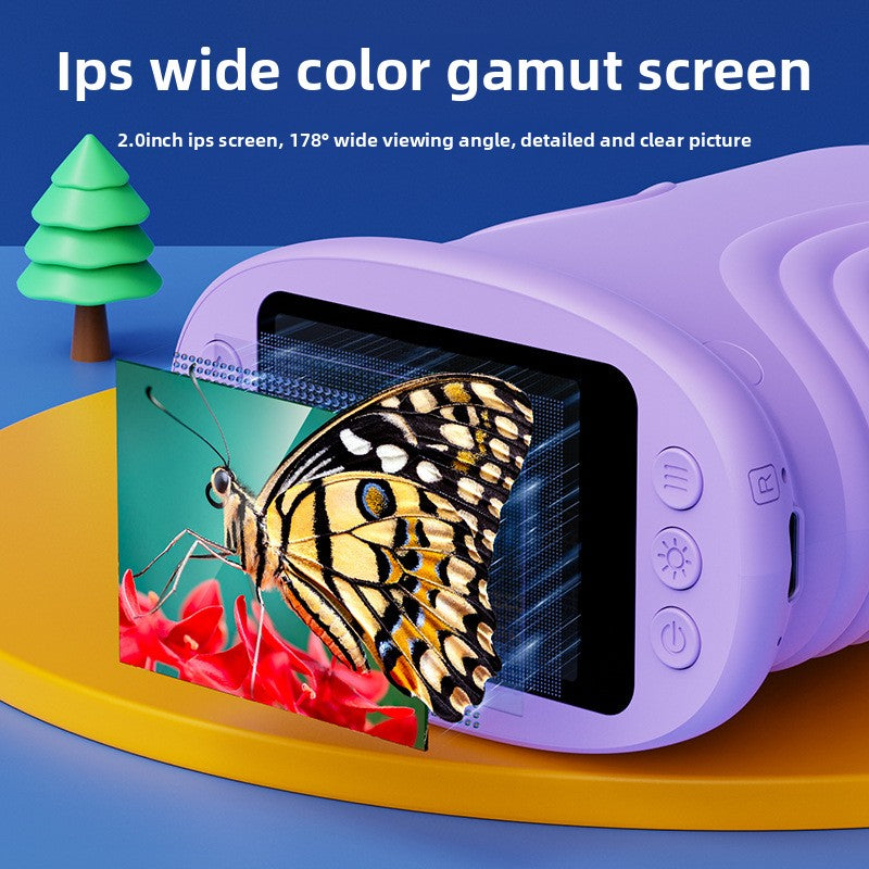 Teaching Observation Microscope