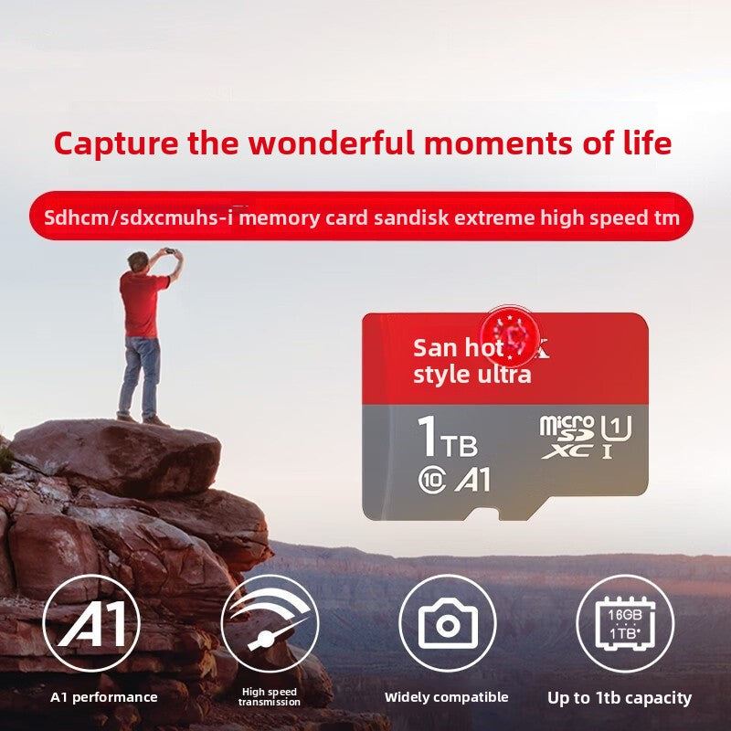 Memory Card Memory Card