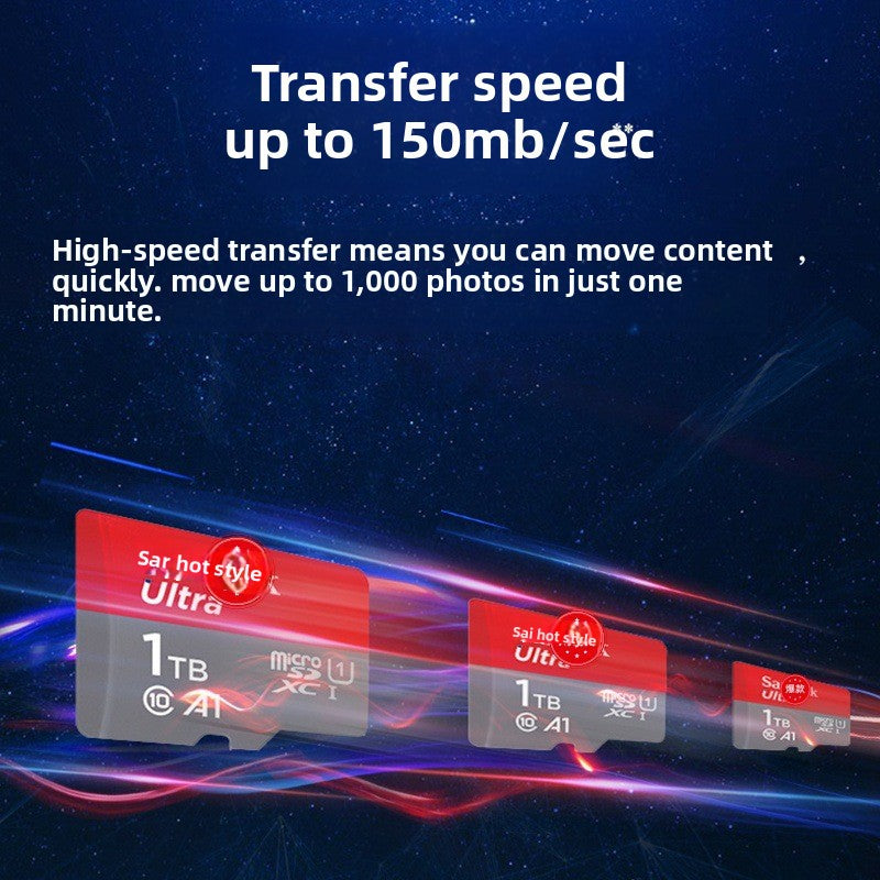 Memory Card Memory Card