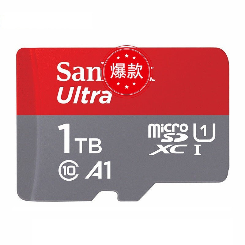 Memory Card Memory Card