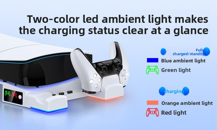 Game Controller Stand