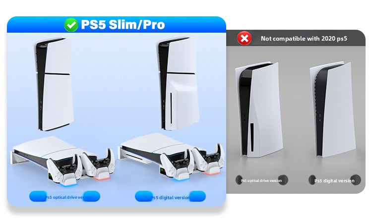 Game Controller Stand
