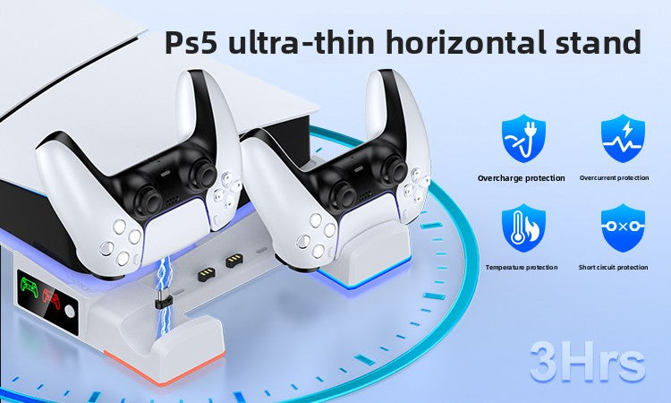 Game Controller Stand
