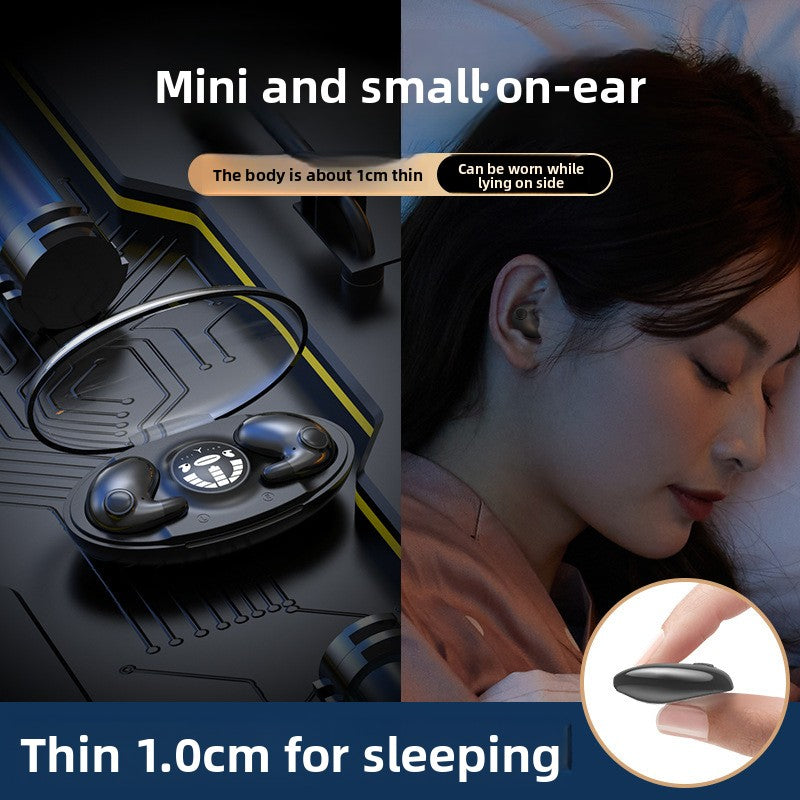 Bluetooth Headset Bone Conduction