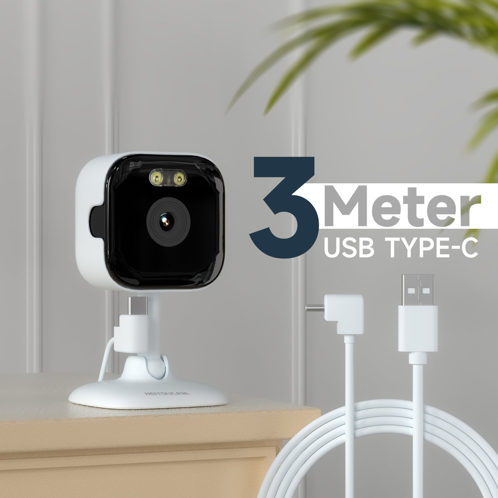 Home Surveillance Camera