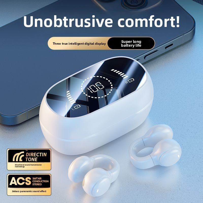 Wireless Bluetooth Headphones