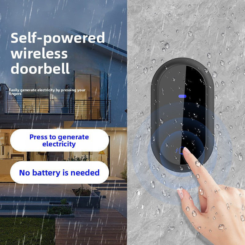 Outdoor Waterproof Wireless Doorbell