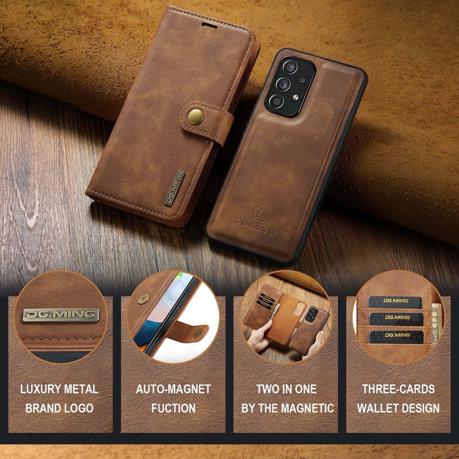 Flip Phone Case