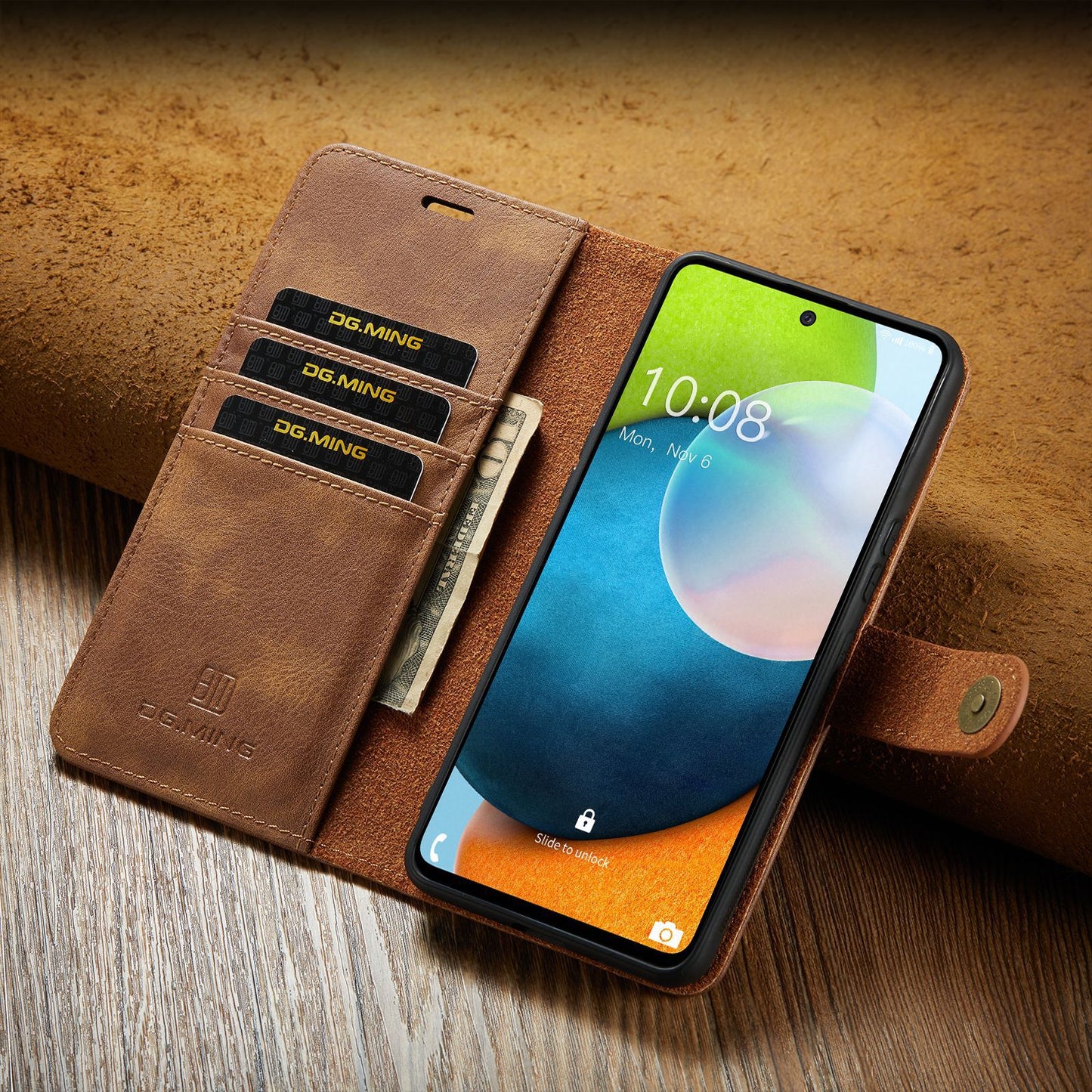 Flip Phone Case