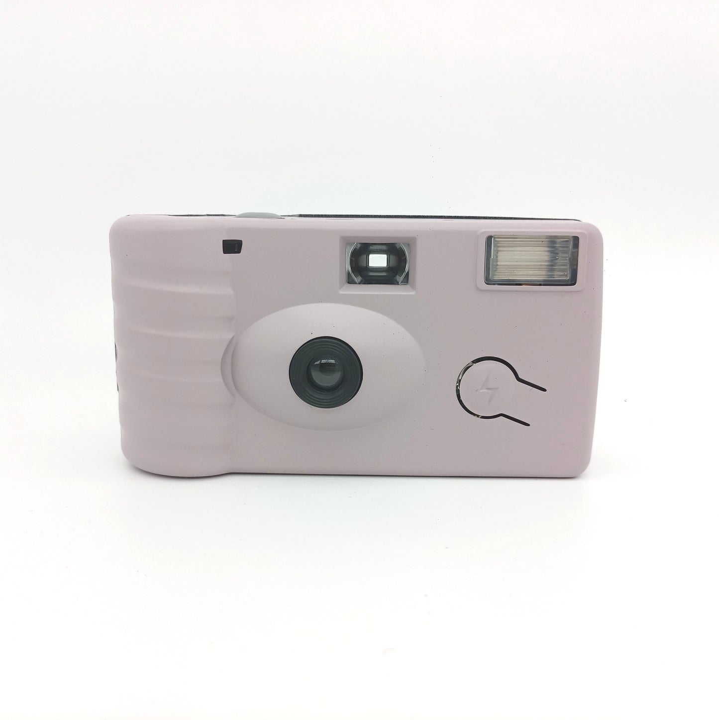 Disposable Film Retro Camera