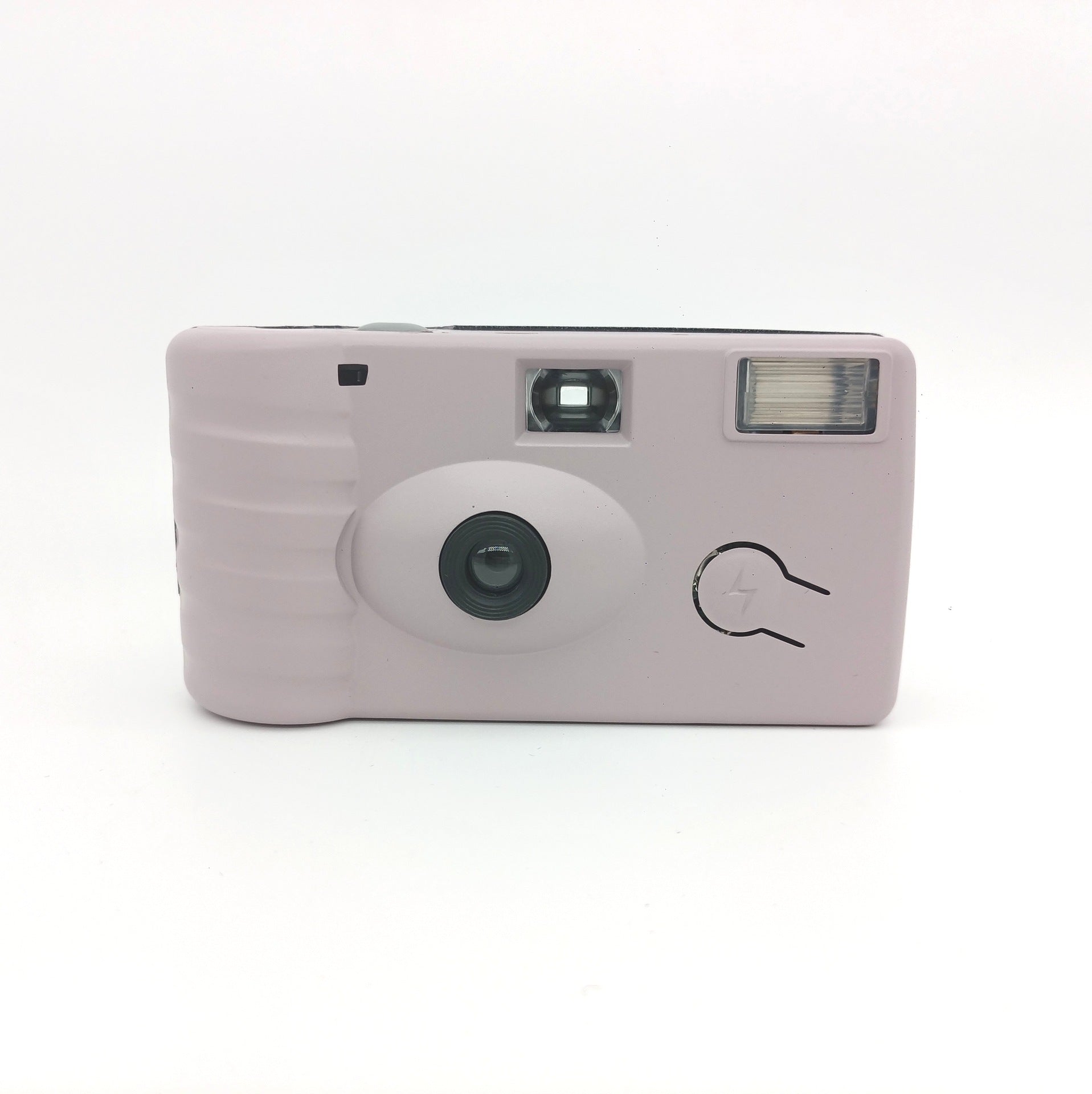 Disposable Film Retro Camera