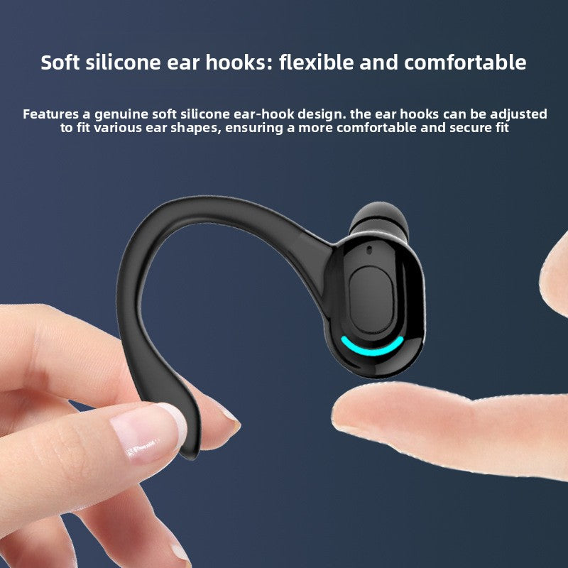 M-F8 Wireless Headphones