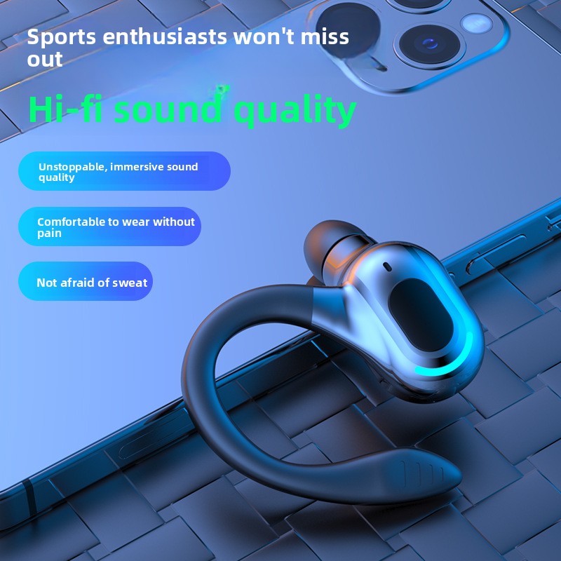 M-F8 Wireless Headphones