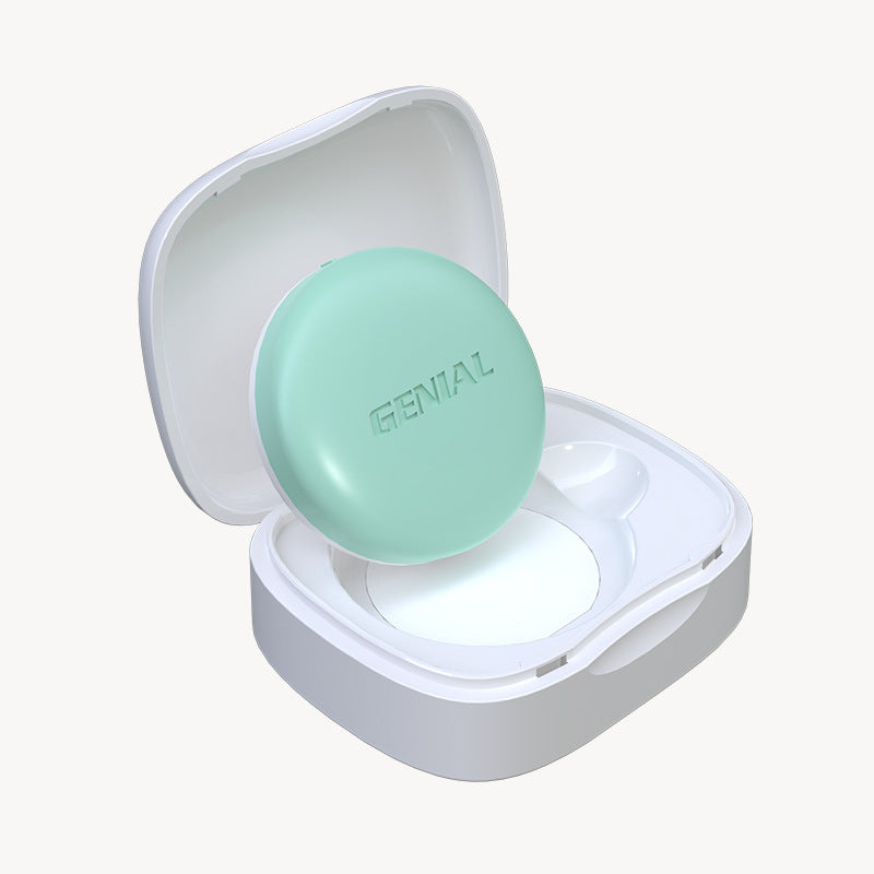 Bluetooth Body Temperature Sticker