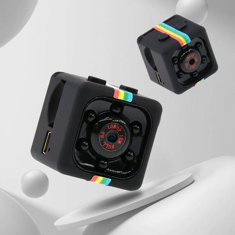 Sq11 Aerial Camera