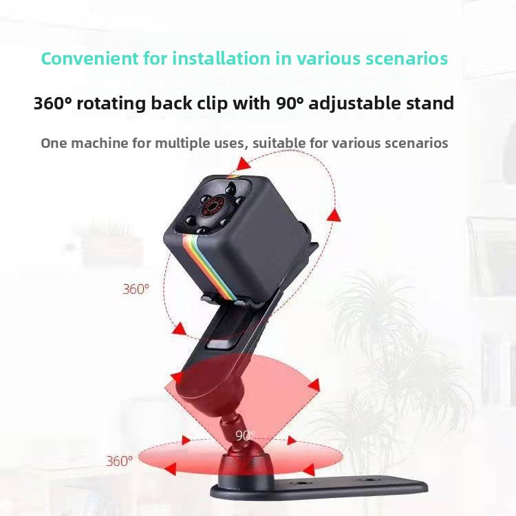 Sq11 Aerial Camera