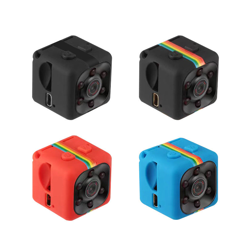 Sq11 Aerial Camera
