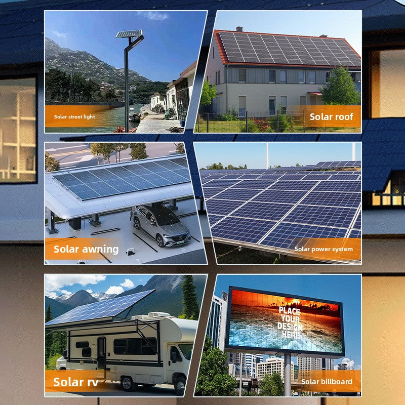 Solar Controller