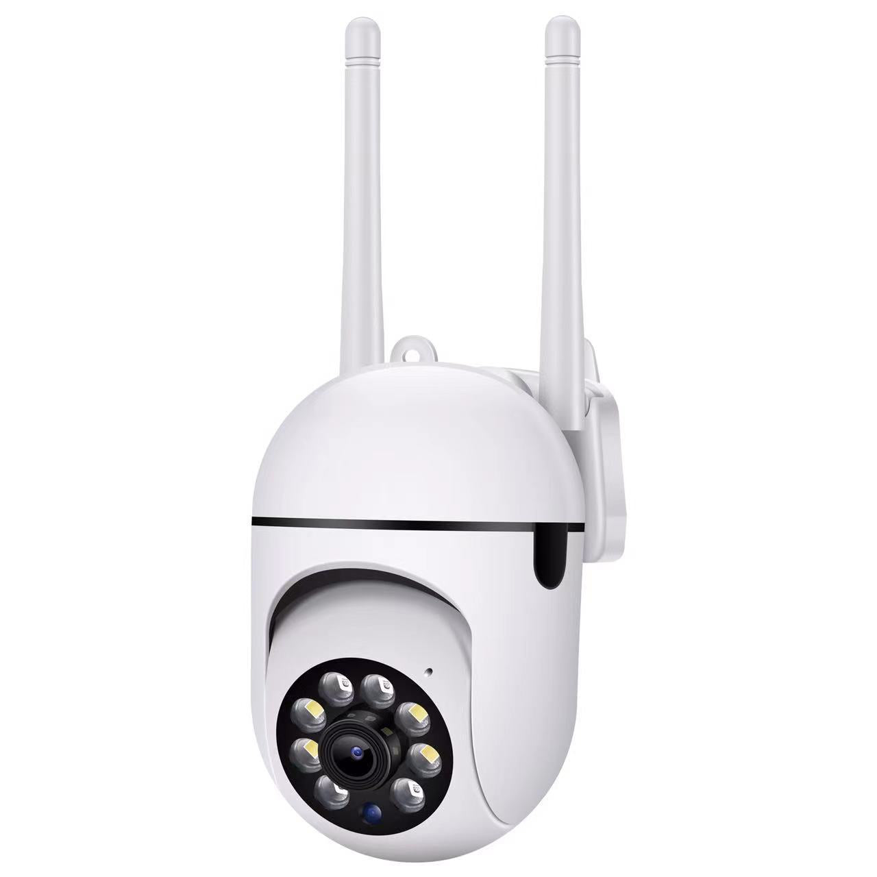 Hd Full Color Camera