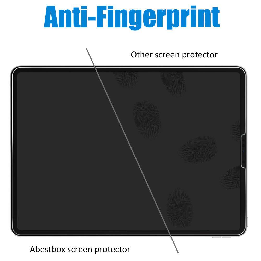 Tablet Tempered Glass Screen Protector