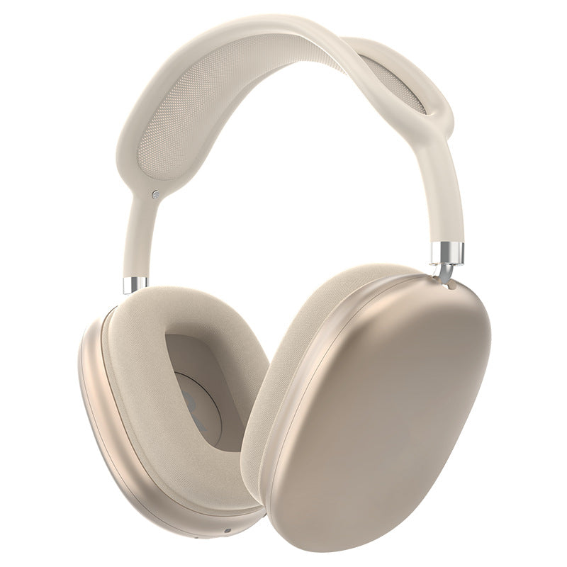 Headset Bluetooth Headphones