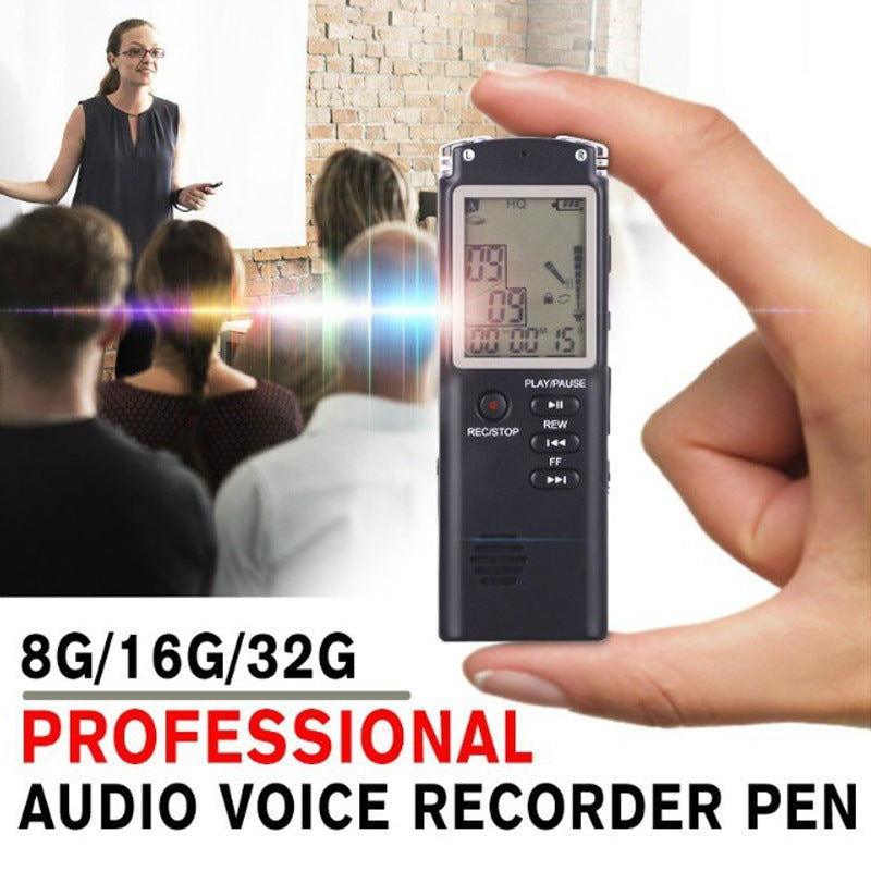 T60 Recording Pen