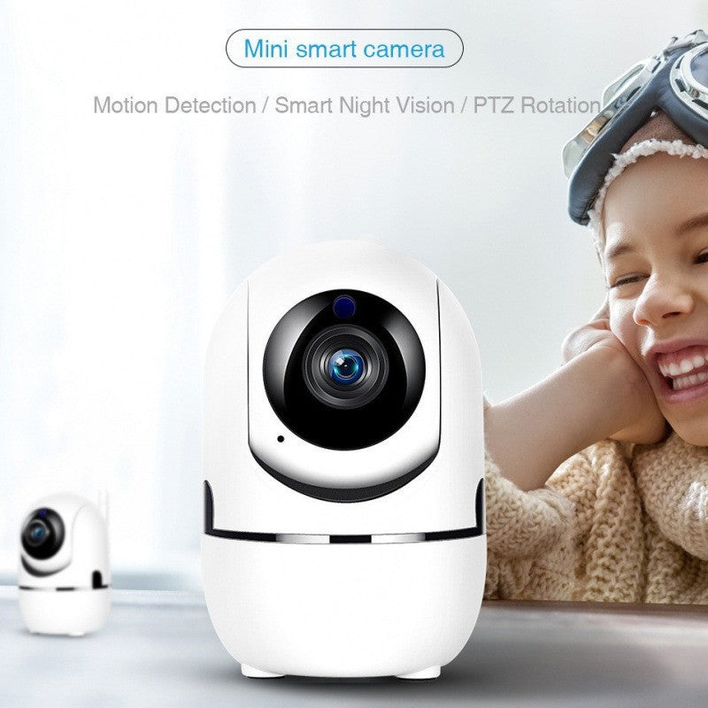 Monitor Camera