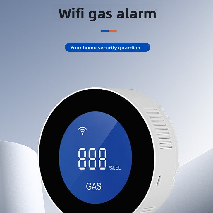 Gas Alarm